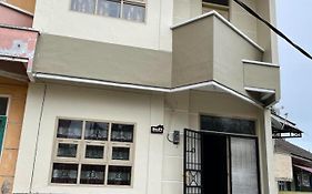 Villa Bukit Indah